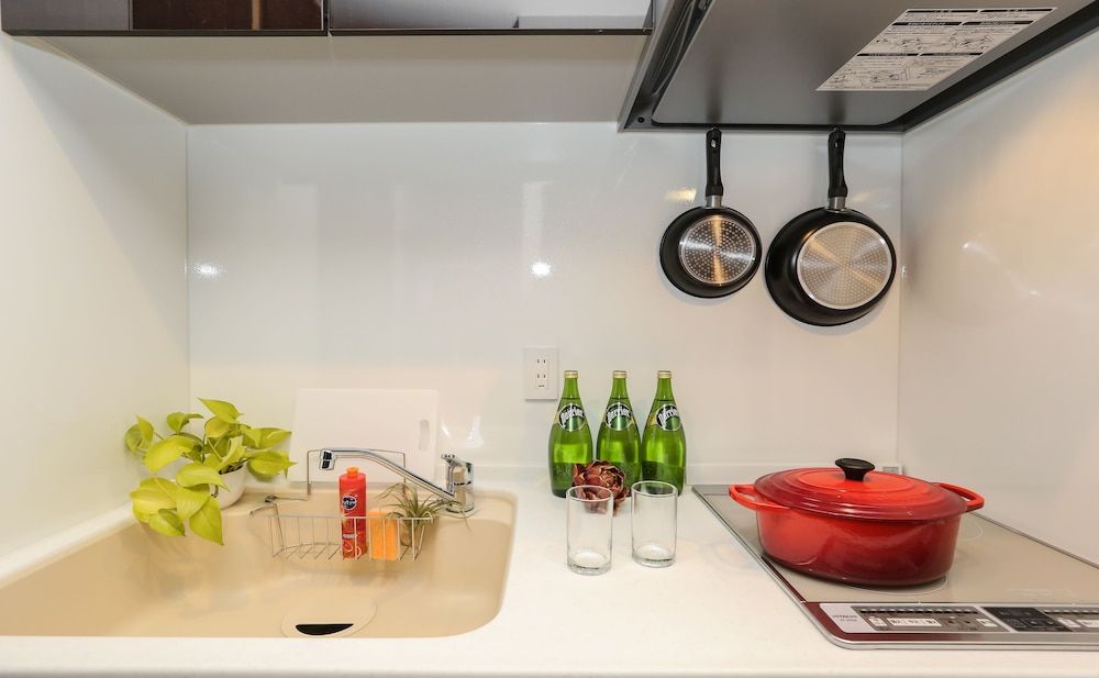 undefined Vacation Rent Kanayama 6