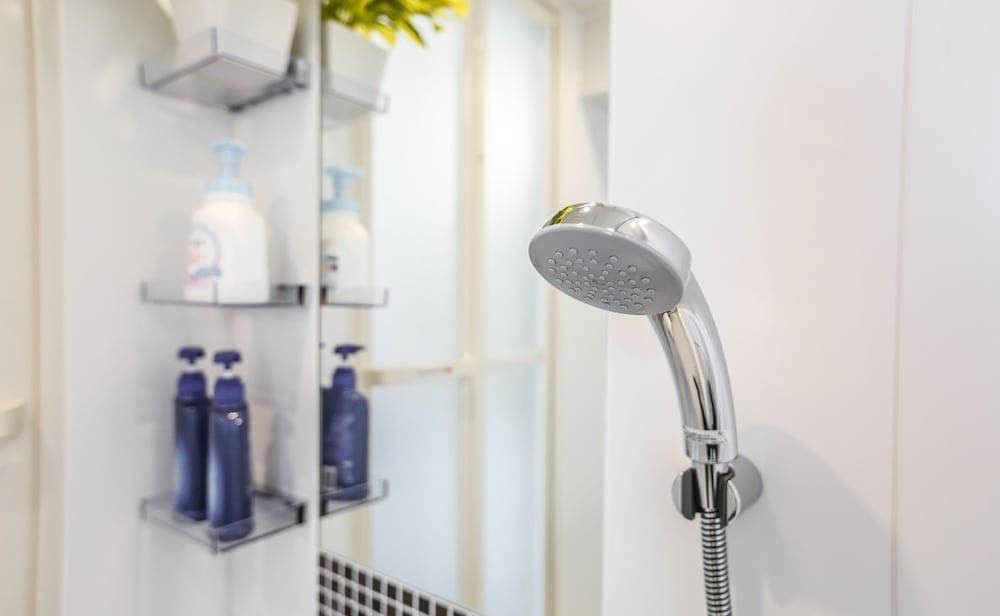 Vacation Rent Kanayama Twin Room with Futon 502 9