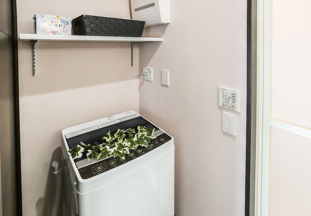 undefined Vacation Rent Kanayama 8