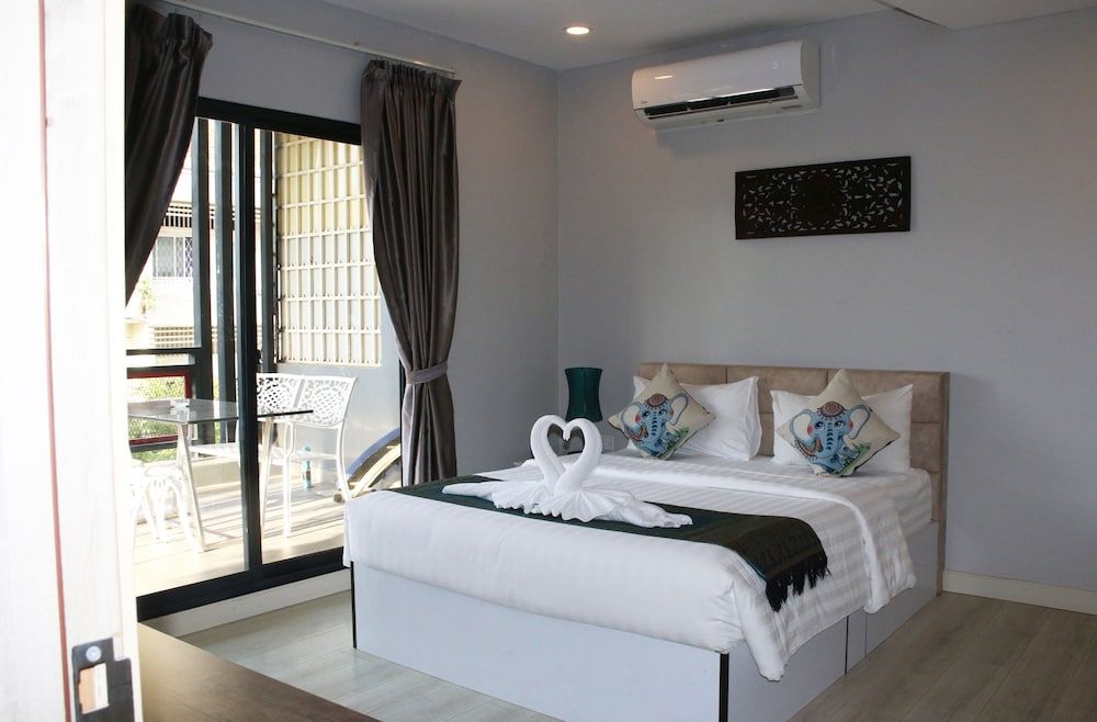 undefined Ostro Hotel