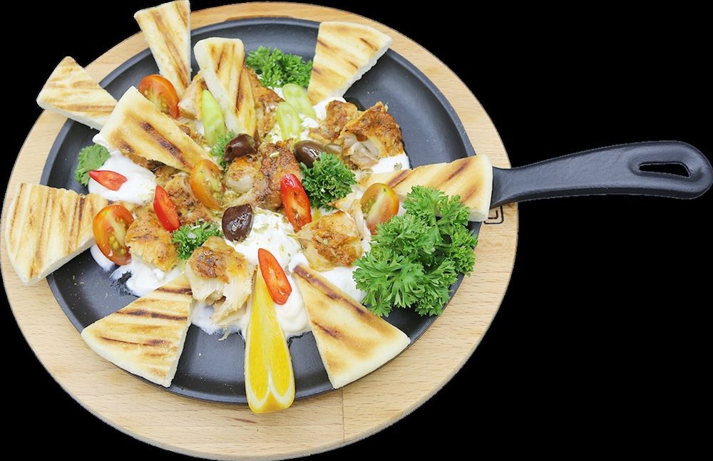 undefined Ostro Hotel 10