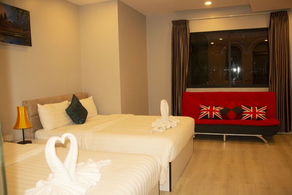 undefined Ostro Hotel 4