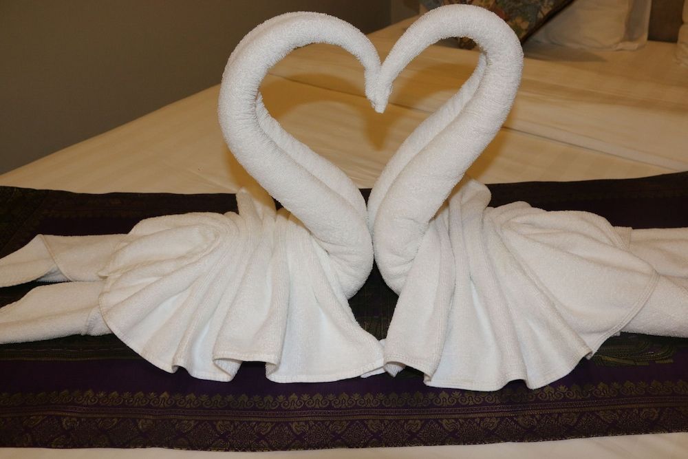 Ostro Hotel Superior Double Room 5