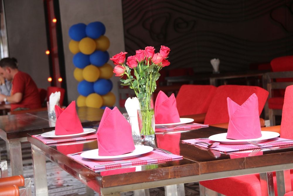 undefined Ostro Hotel 7