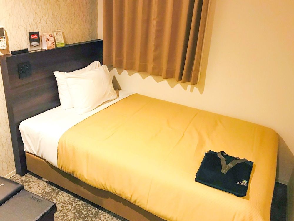 undefined HOTEL LiVEMAX PREMIUM Sapporo-odorikouen