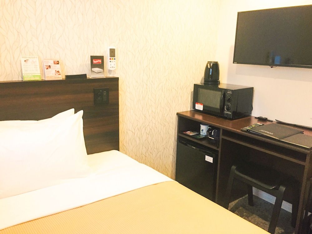undefined HOTEL LiVEMAX PREMIUM Sapporo-odorikouen 8