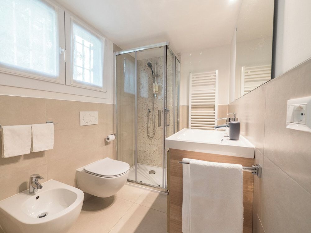 VILLA DUE GIARDINI Studio, Garden View, Ground Floor 5