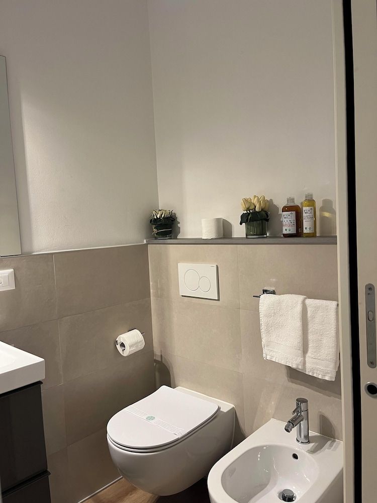 VILLA DUE GIARDINI Economy Double Room, 1 Double Bed, Garden View 9