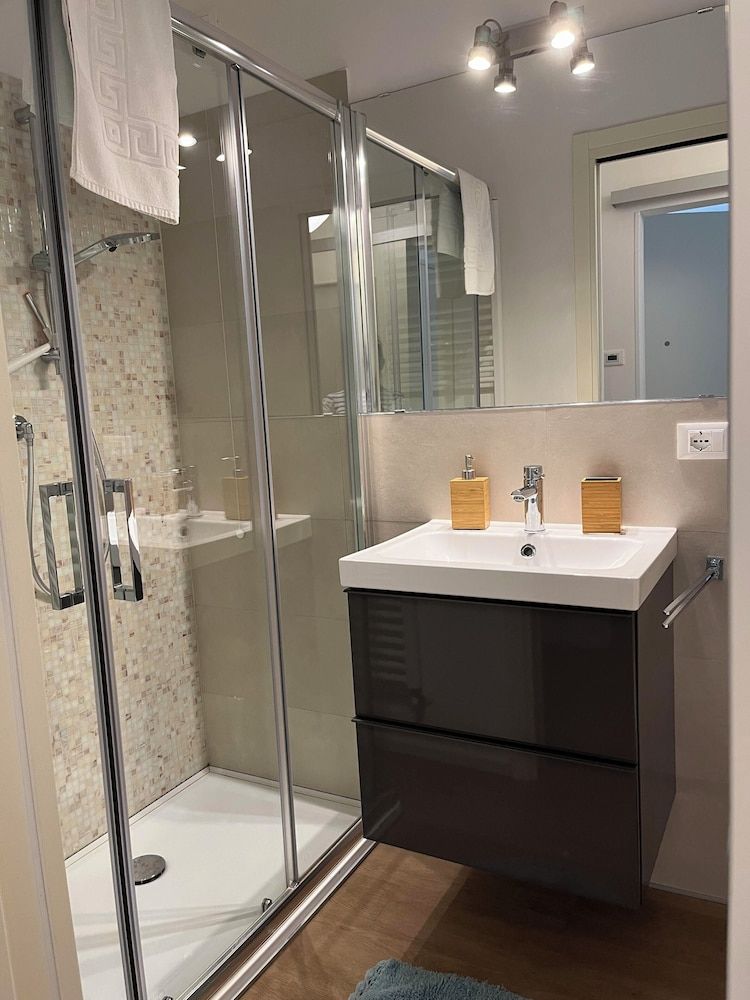 VILLA DUE GIARDINI Economy Double Room, 1 Double Bed, Garden View 8