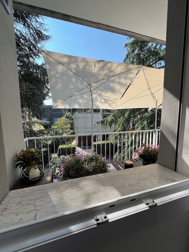 VILLA DUE GIARDINI Economy Double Room, 1 Double Bed, Garden View 4