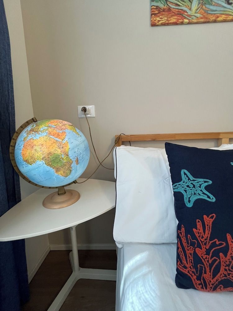 VILLA DUE GIARDINI Economy Double Room, 1 Double Bed, Garden View 11