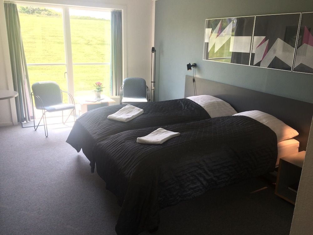 Superior Double Room, Terrace