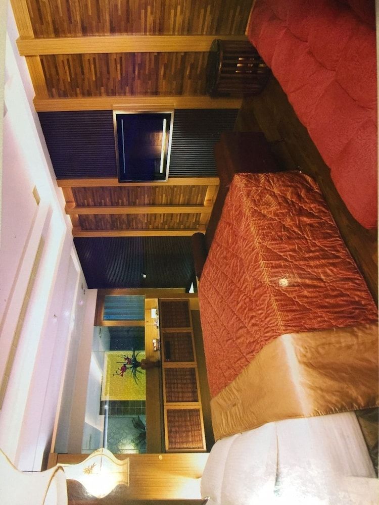 Chateau Motel & Spa - Qiaotou Double Room 6