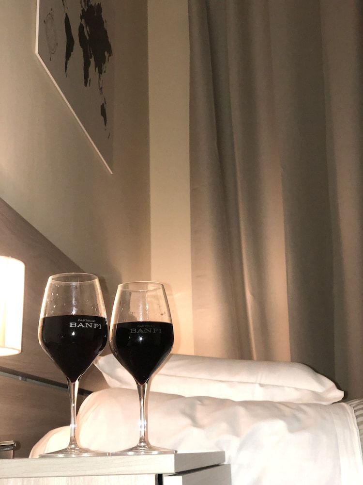 Il Galileo Rooms Double Room, Garden View 4