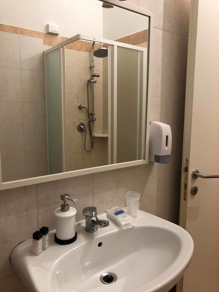 Il Galileo Rooms Double Room, Garden View 2