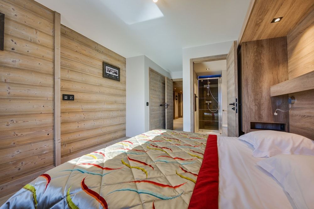 Apartment, 1 Bedroom