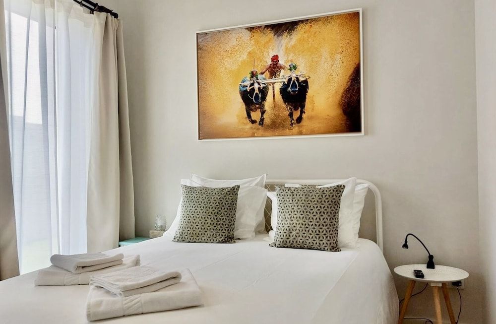 Double Room, Private Bathroom
