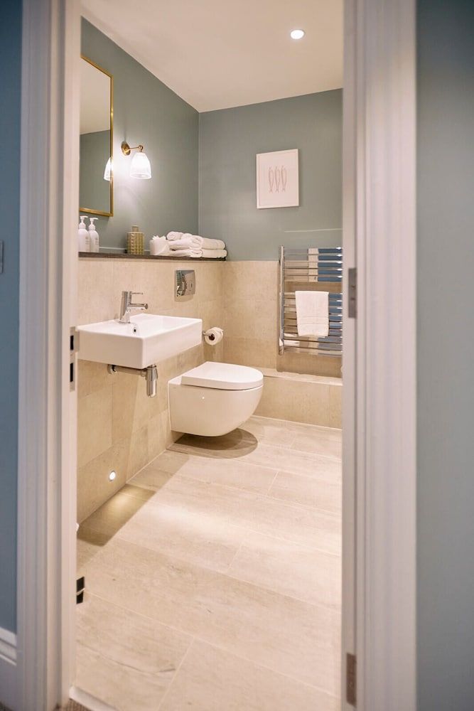 The Swan Hotel and Spa Splendid Room 9