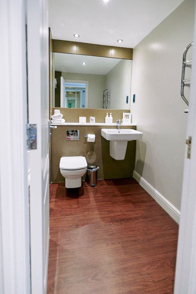 The Swan Hotel and Spa Lovely Room 5