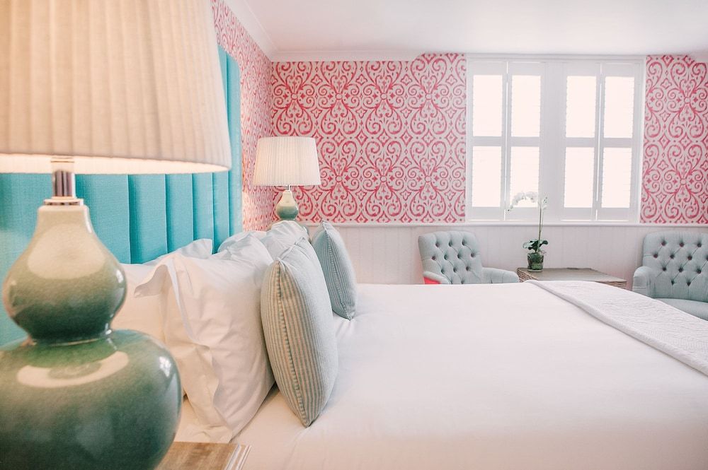 The Swan Hotel and Spa Fabulous Room 7