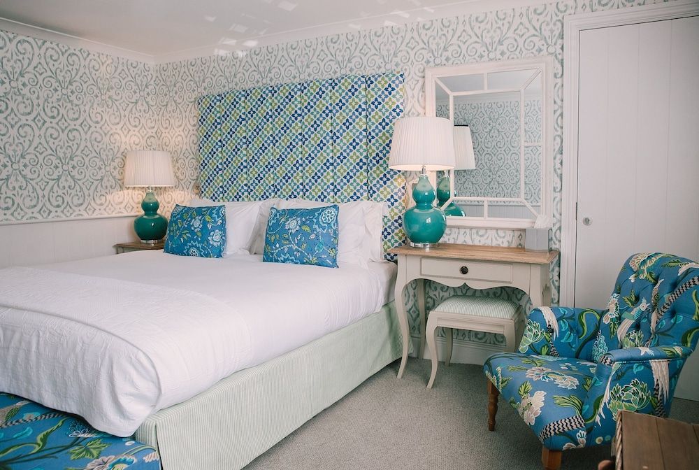 The Swan Hotel and Spa Fabulous Room 3