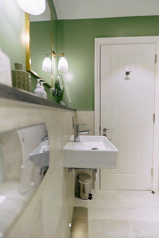 The Swan Hotel and Spa Splendid Room 8