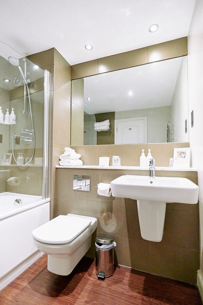 The Swan Hotel and Spa Lovely Room 7