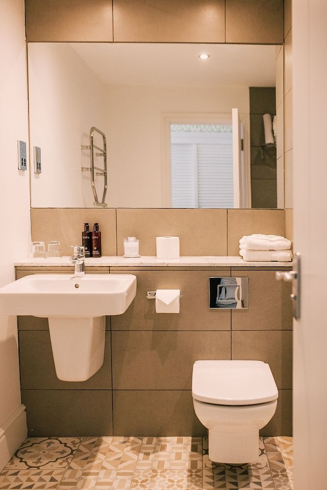 The Swan Hotel and Spa Fabulous Room 11