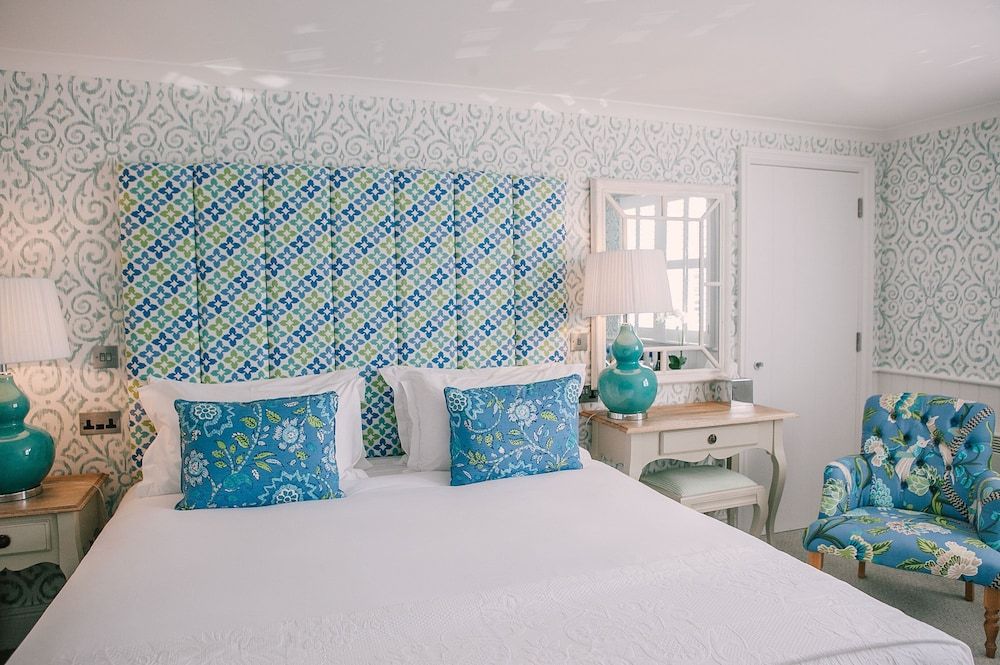 The Swan Hotel and Spa Fabulous Room 5