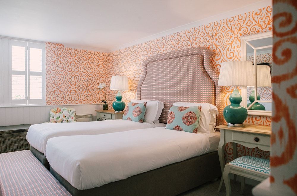 The Swan Hotel and Spa Fabulous Room 2