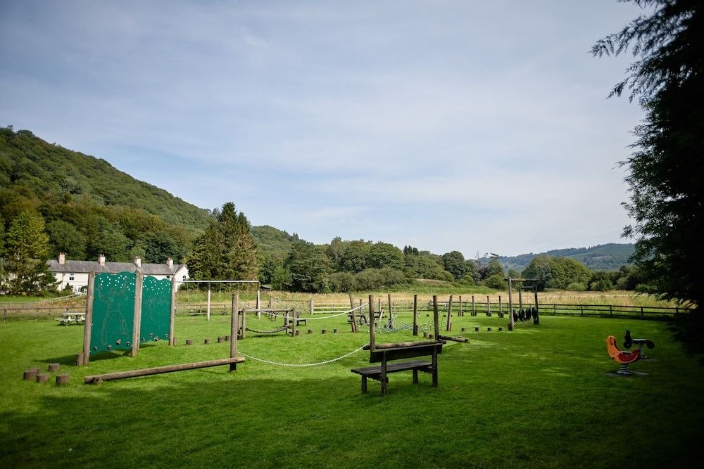 Children's Play Area