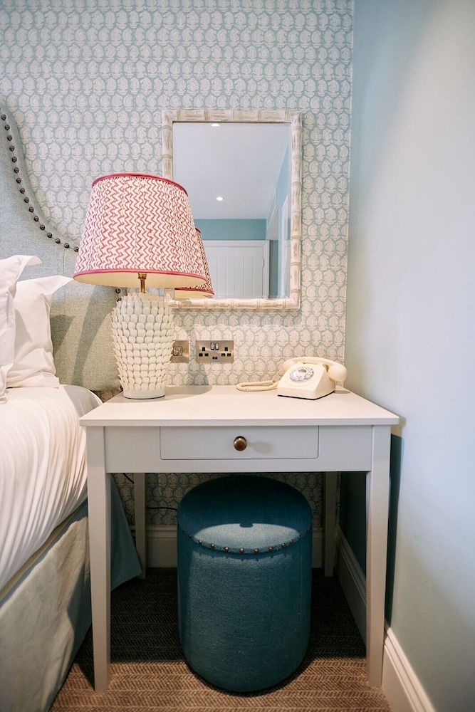 The Swan Hotel and Spa Splendid Room 11