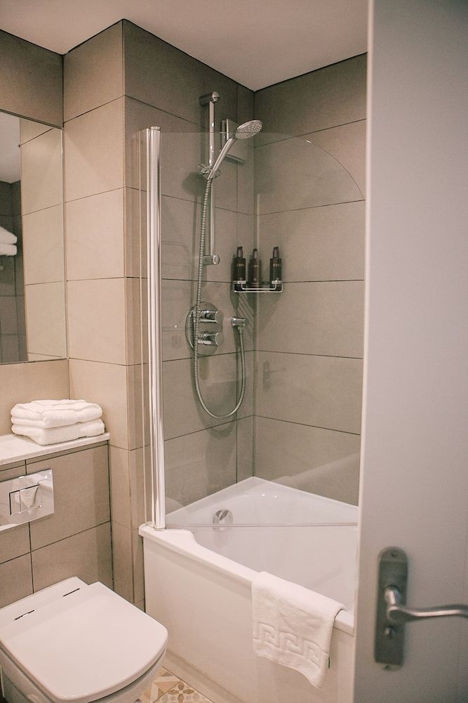 The Swan Hotel and Spa Fabulous Room 12