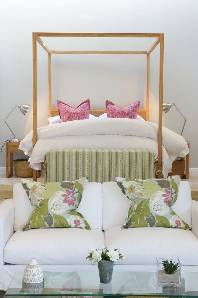 Luxury Room