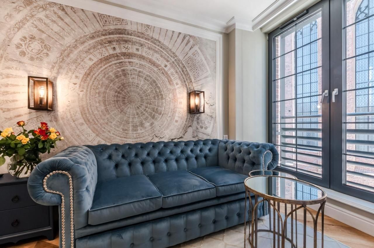 undefined Gotyk House 9