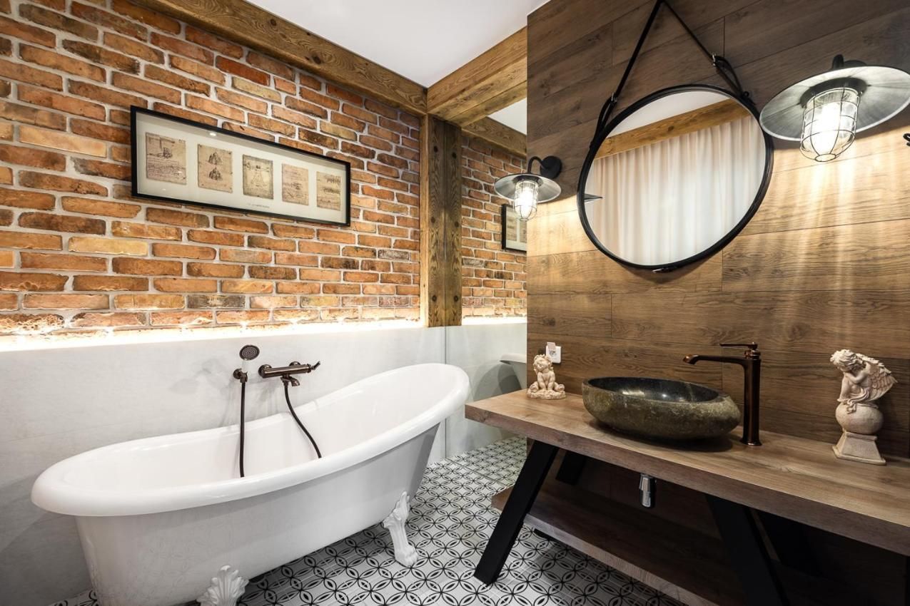 undefined Gotyk House 7