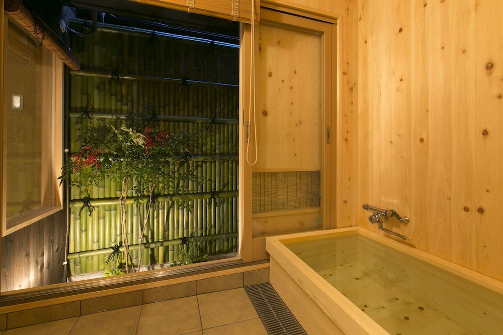 undefined Satoi Kosetsu Shichijo-Mibu 9