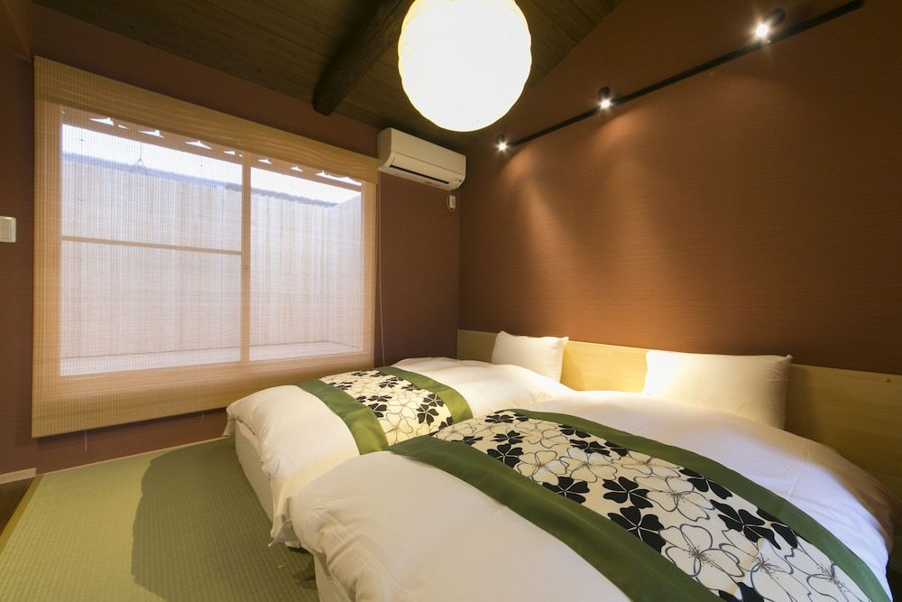 undefined Satoi Kosetsu Shichijo-Mibu 4