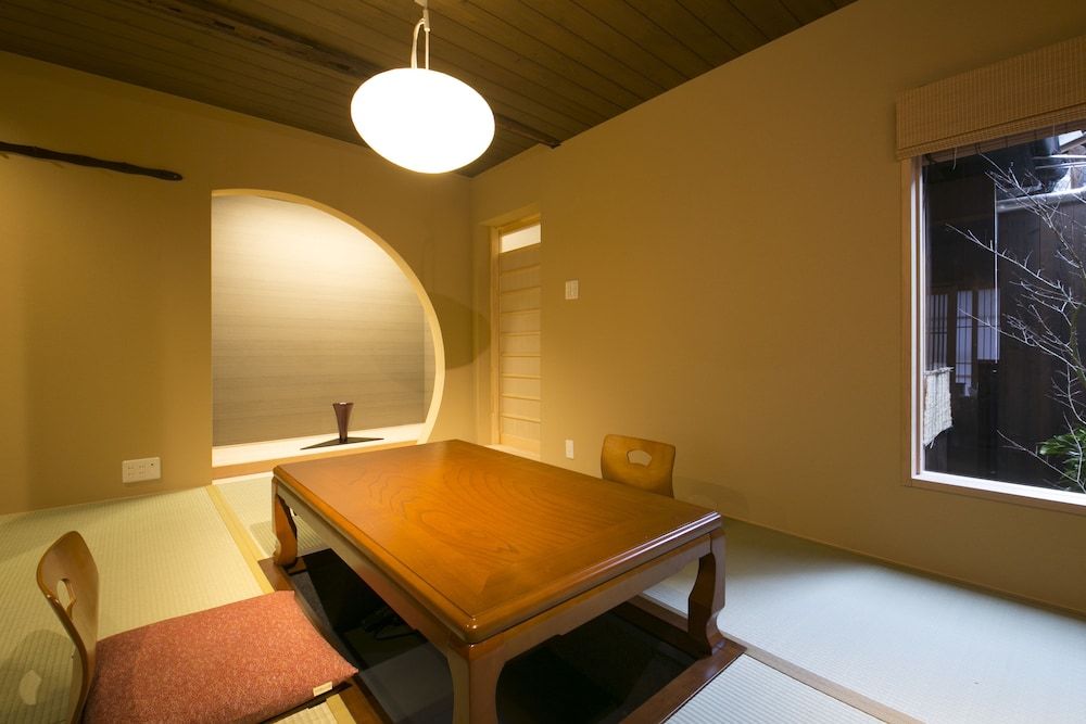 undefined Satoi Kosetsu Shichijo-Mibu 10