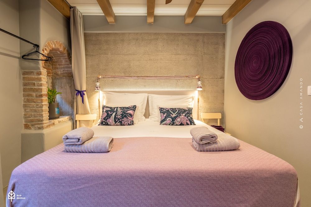 Apartment, 1 Bedroom, Sea View (Room 3, Second Floor)