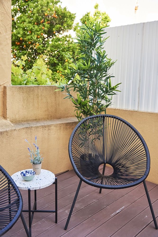 undefined Renovated and Spacious Duplex Apartment With Patio, By TimeCooler 8