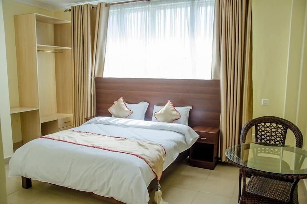 undefined Delfirm Hotel