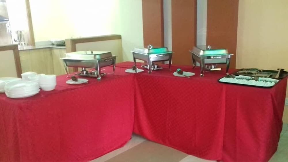 undefined Delfirm Hotel 8