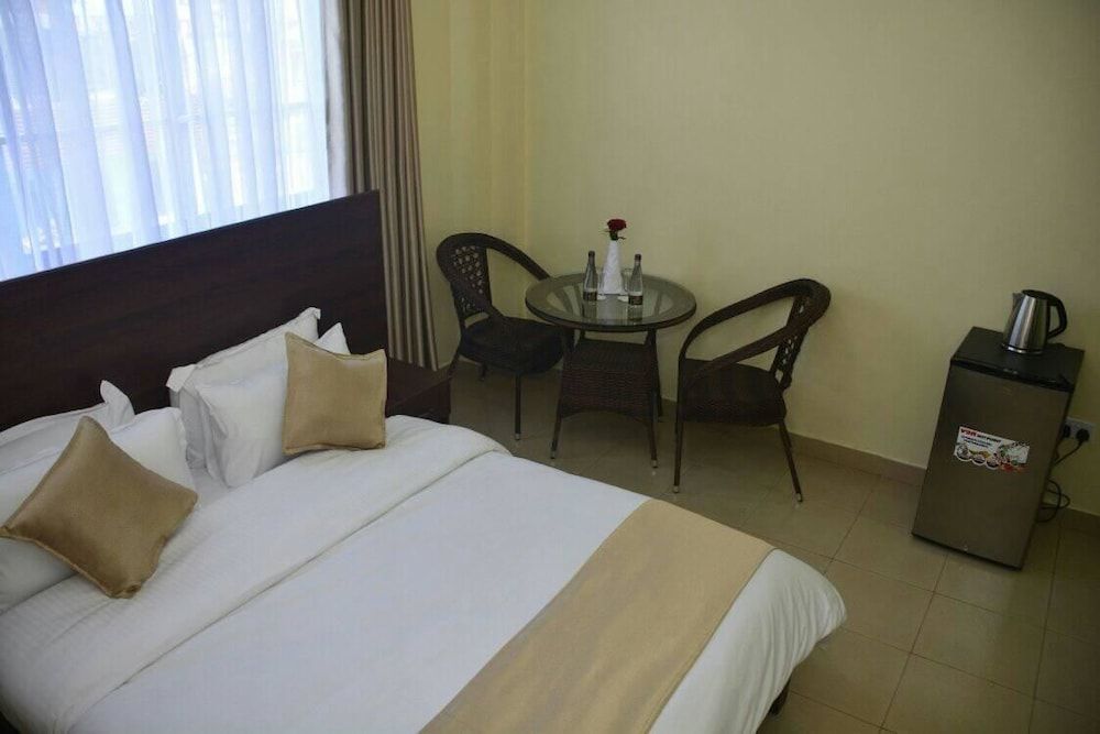 undefined Delfirm Hotel 2