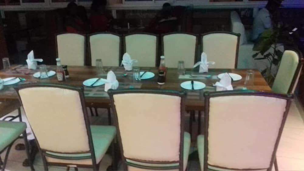 undefined Delfirm Hotel 7