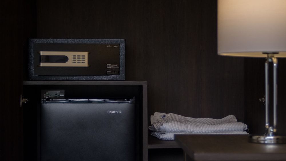 In-Room Safe