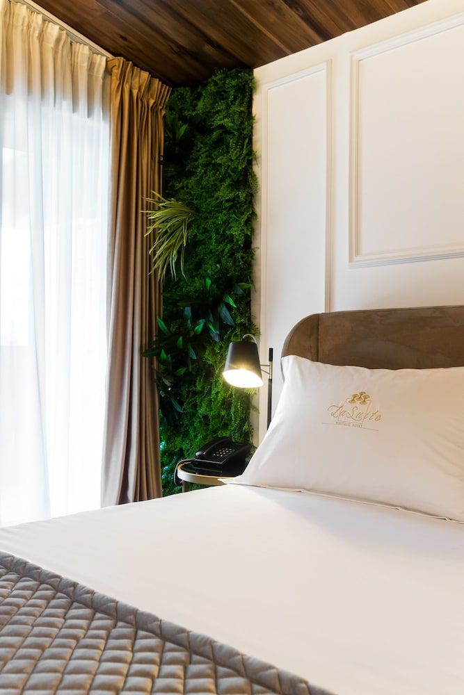 La Suite Boutique Hotel