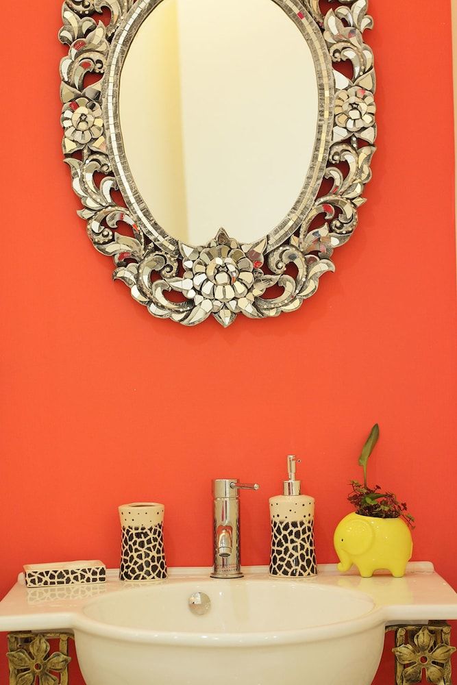 Sanyi Wei Wei Feng Family Double Room, 1 King Bed, Accessible, Non Smoking 8