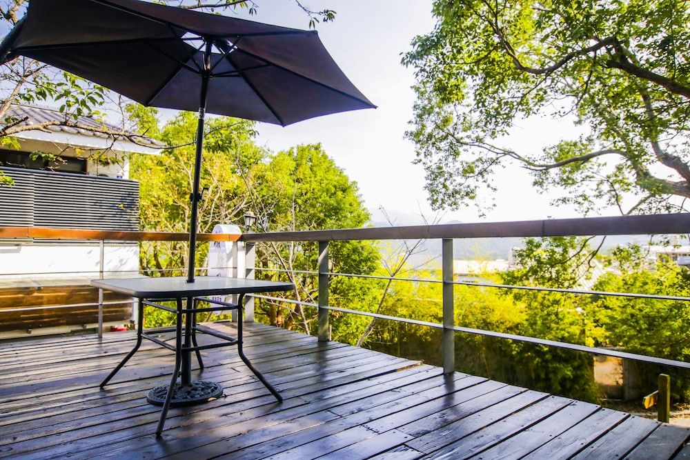 Sanyi Wei Wei Feng Family Double Room, 1 King Bed, Non Smoking 8