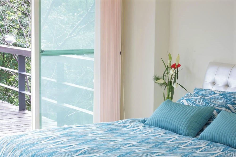 Sanyi Wei Wei Feng Family Double Room, 1 King Bed, Non Smoking 7